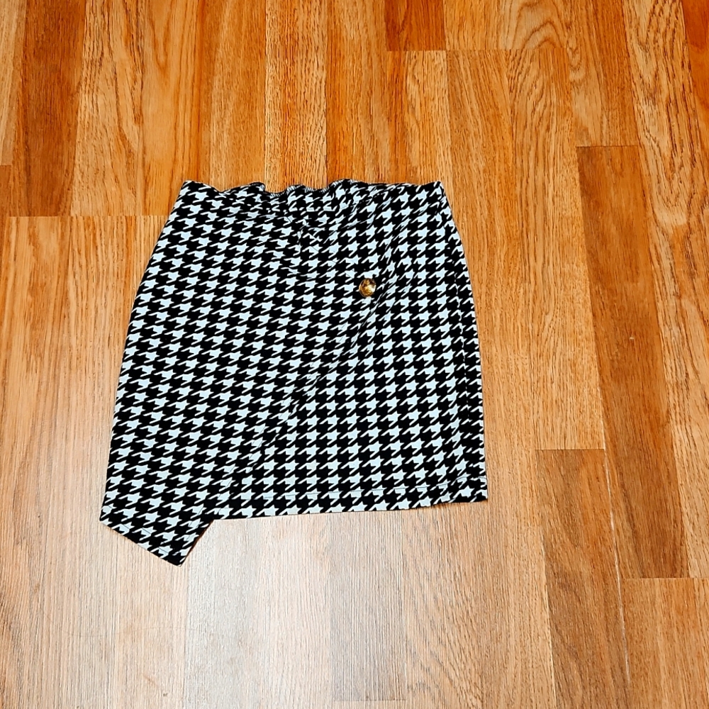 Shein kids skirt